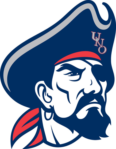 New Orleans Privateers 2011-2012 Alternate Logo DIY iron on transfer (heat transfer)